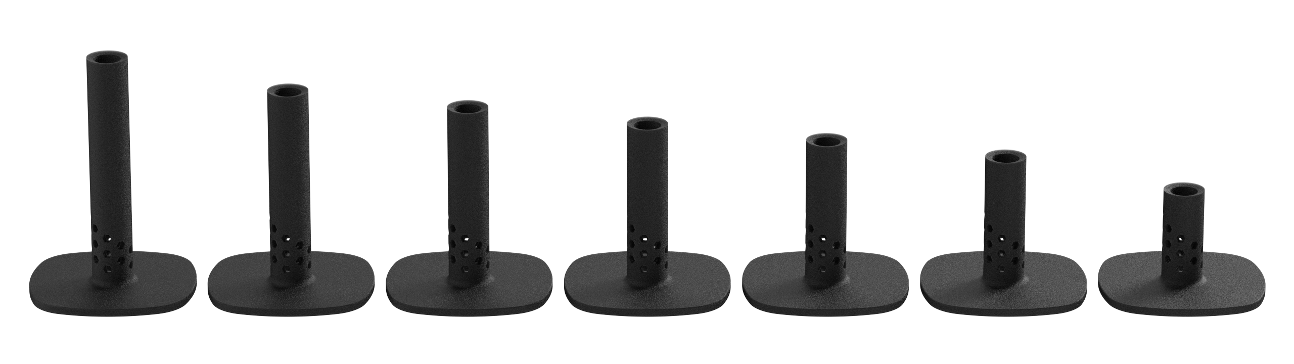 Tee Stand - Custom Logo